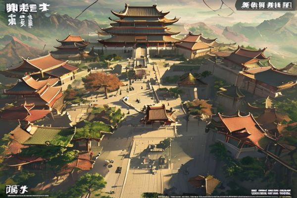 三国志13威力加强版破解版：经典策略游戏体验与安装指南